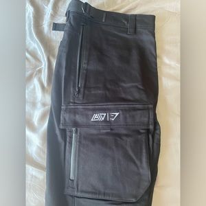 Gymshark X David Laid Cargos. Limited Edition.
